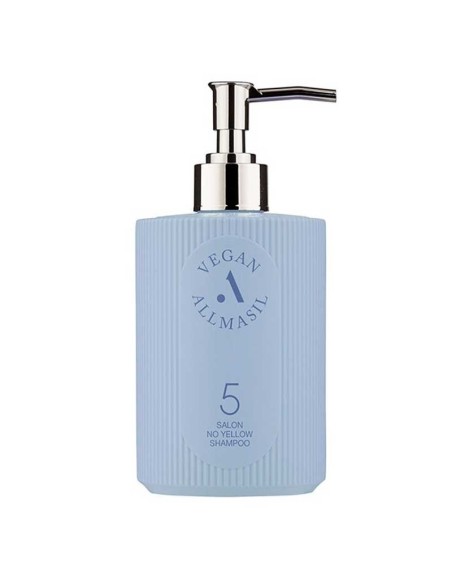 NO YELLOW SHAMPOO ALLMASIL