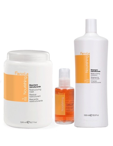 PACK NUTRICARE FANOLA GRANDE