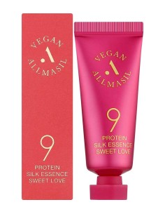 9 PROTEIN SILK ESSENCE SWEET LOVE ALLMASIL