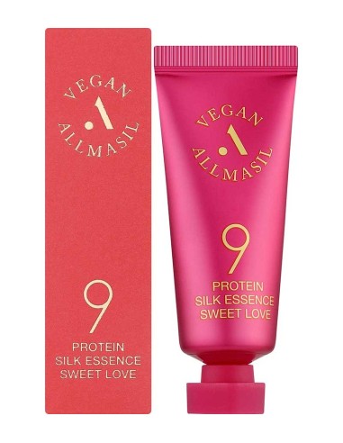 9 PROTEIN SILK ESSENCE SWEET LOVE ALLMASIL