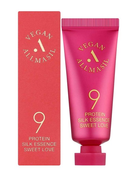 9 PROTEIN SILK ESSENCE SWEET LOVE ALLMASIL