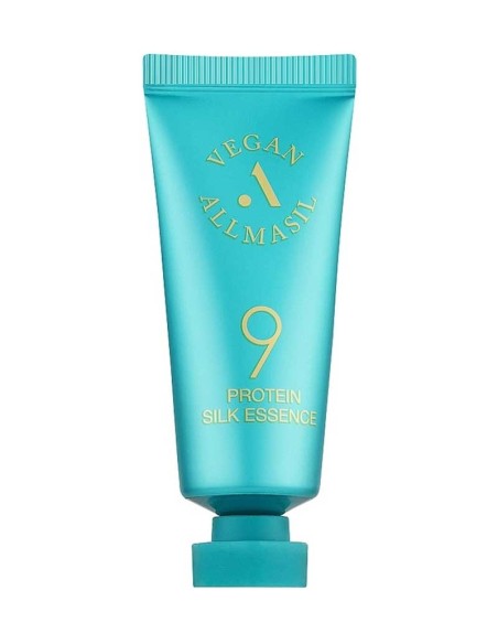 9 PROTEIN SILK ESSENCE ALLMASIL