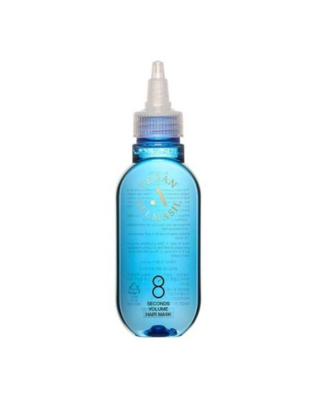 8 SECONDS VOLUME HAIR MASK ALLMASIL
