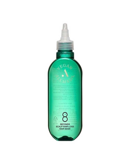 8 SECONDS SCALP HAIR-LOSS HAIR MASK ALLMASIL