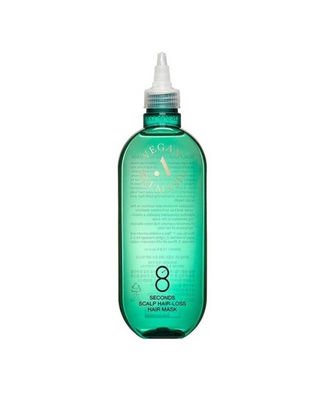8 SECONDS SCALP HAIR-LOSS HAIR MASK ALLMASIL