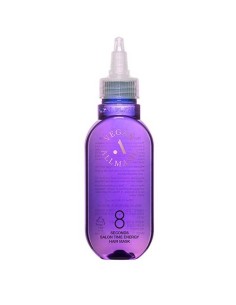 8 SECONDS SALON TIME ENERGY HAIR MASK ALLMASIL