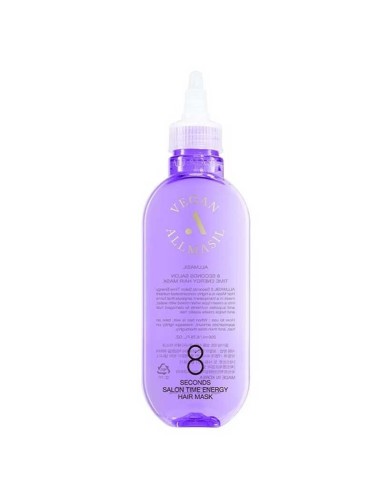 8 SECONDS SALON TIME ENERGY HAIR MASK ALLMASIL