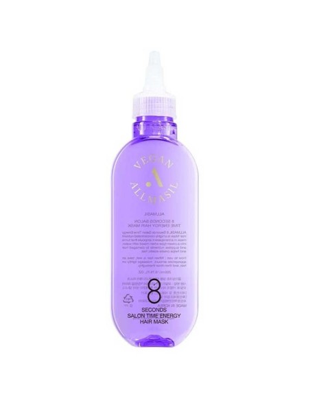 8 SECONDS SALON TIME ENERGY HAIR MASK ALLMASIL