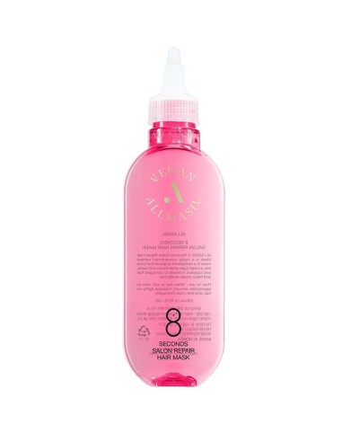 8 SECONDS SALON REPAIR HAIR MASK ALLMASIL