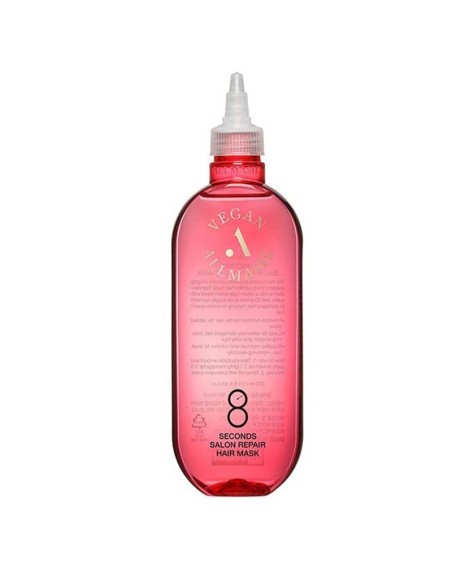 8 SECONDS SALON REPAIR HAIR MASK ALLMASIL