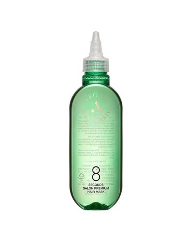 8 SECONDS SALON PREMIUM HAIR MASK ALLMASIL