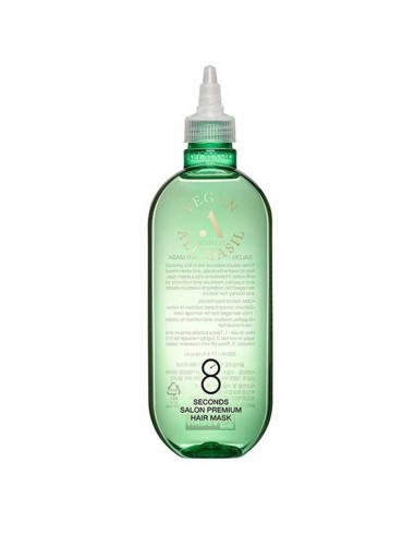 8 SECONDS SALON PREMIUM HAIR MASK ALLMASIL