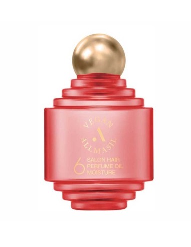 SALON HAIR PERFUME OIL (MOISTURE) 60ML ALLMASIL