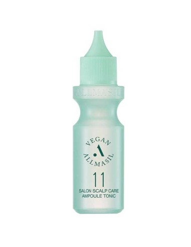 AMPOULE TONIC SOIN CUIR CHEVELU SALON 3X30ML ALLMASIL
