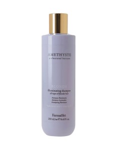 BLONDE ILLUMINATING SHAMPOO AMETHYSTE 250ML FARMAVITA