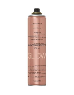 SMOOTH AND PROTECT SPRAY 300ML FARMAVITA
