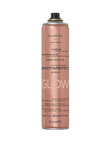 SMOOTH AND PROTECT SPRAY 300ML FARMAVITA