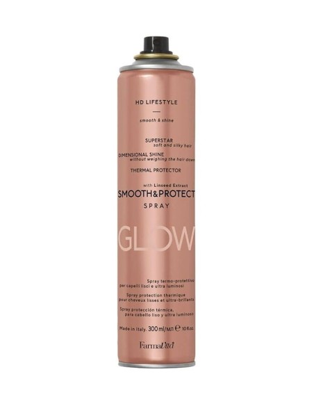 SMOOTH AND PROTECT SPRAY 300ML FARMAVITA