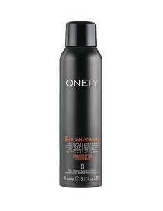 FARMAVITA ONELY CHAMPÚ EN SECO 150ML