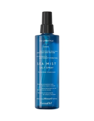 SPRAY SEA MIST 240ML FARMAVITA