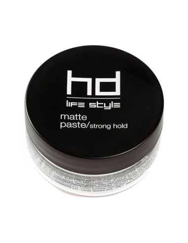 CERA MATTE PASTE 50ML FARMAVITA