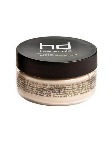 CERA MATTE PASTE 50ML FARMAVITA