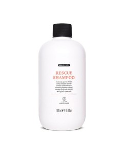 RESCUE SHAMPOO 500ML LIGHT IRRIDIANCE