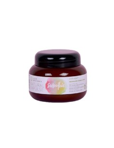 NATURAL IMPULSE SMOOTHIE REGENERATING MASK