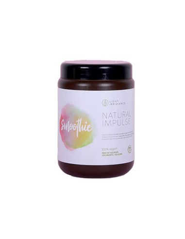 NATURAL IMPULSE SMOOTHIE REGENERATING MASK