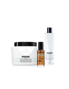 IRRADIANCE NOURISHING ARGAN INTENSIVE NUTRITION PACK