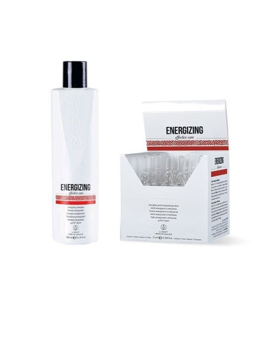 IRRADIANCE ENERGIZING ANTI-HAIR LOSS TREATMENT PACK