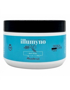 ANTI-FRIZZ MASK ILLUMYNO DESIGN LOOK