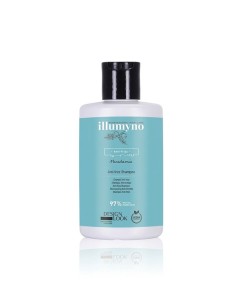 ANTI-FRIZZ SHAMPOO ILLUMYNO DESIGN LOOK