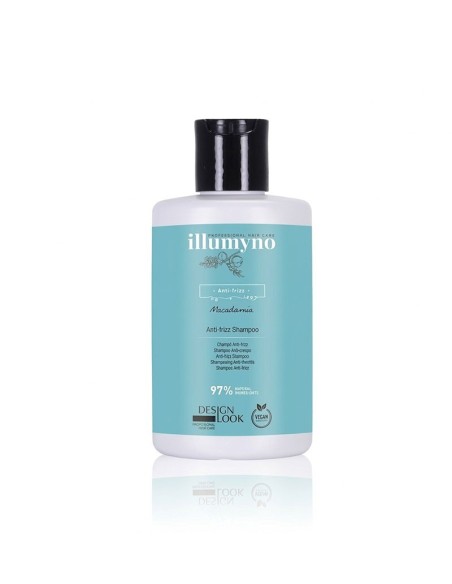 ANTI-FRIZZ SHAMPOO ILLUMYNO DESIGN LOOK