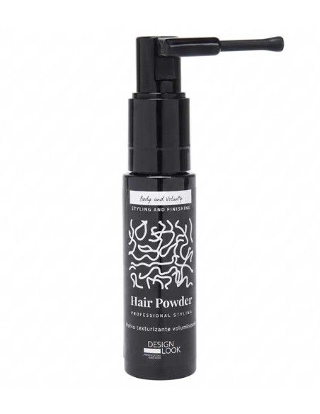 VOLUMIZING TEXTURIZING HAIR POWDER 10GR