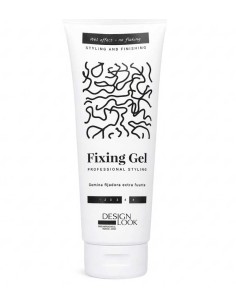 FIXING GEL EXTRA STRONG FIXING GEL 250ML