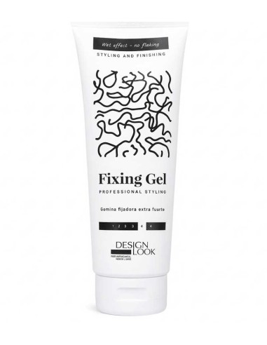 FIXING GEL EXTRA STRONG FIXING GEL 250ML