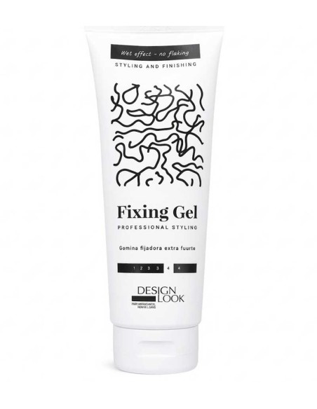 FIXING GEL EXTRA STRONG FIXING GEL 250ML