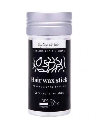 CERA CAPILAR EN STICK-HAIR WAX STICK 75G