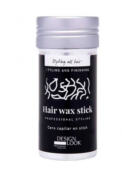 CERA CAPILAR EN STICK-HAIR WAX STICK 75G