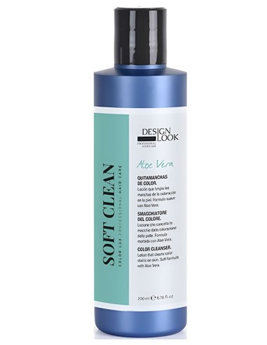 DESIGN LOOK DÉTACHANT COULEUR 250ML