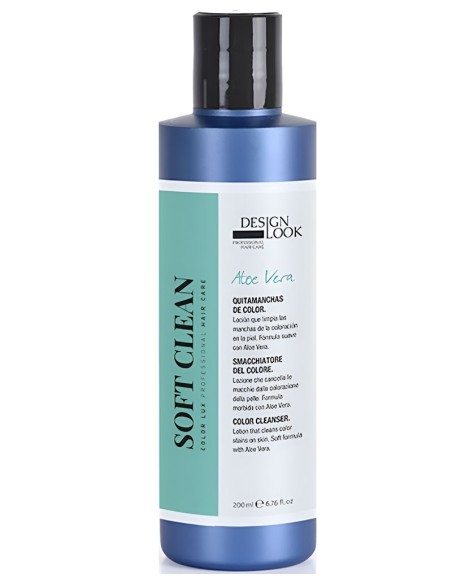 DESIGN LOOK DÉTACHANT COULEUR 250ML