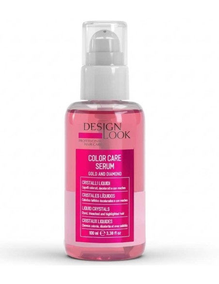 DESIGN LOOK CRISTAL LIQUIDE PRO-COLOR 100ML