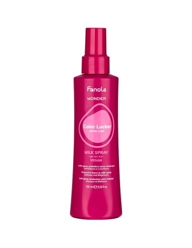 FANOLA COLOR LOCKER MILK SPRAY 195ML