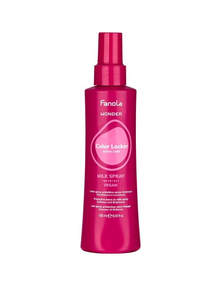 FANOLA COLOR LOCKER MILK SPRAY 195ML