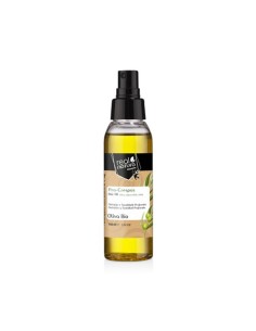 REAL NATURA PRO-CURL HAIR OIL 100ML