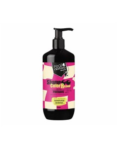 REAL NATURA COLOR REPAIR SHAMPOO 500ML