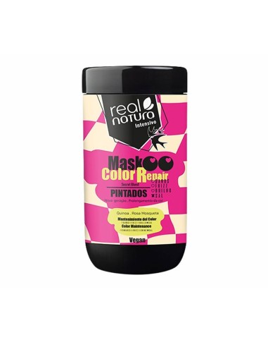 REAL NATURA COLOR REPAIR MASK 1KG