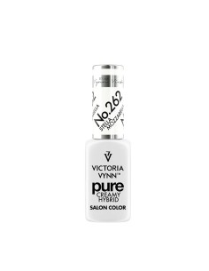 COLLECTION POMODORO PURE HYBRID VICTORIA VYNN 8ML 262-267