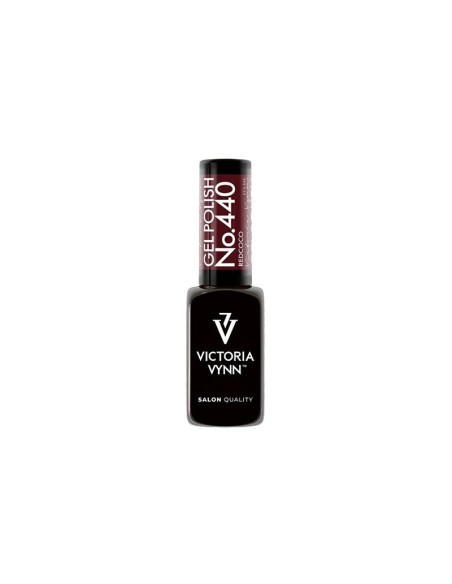 ESMALTE GEL POLISH 439-444 VICTORIA VYNN